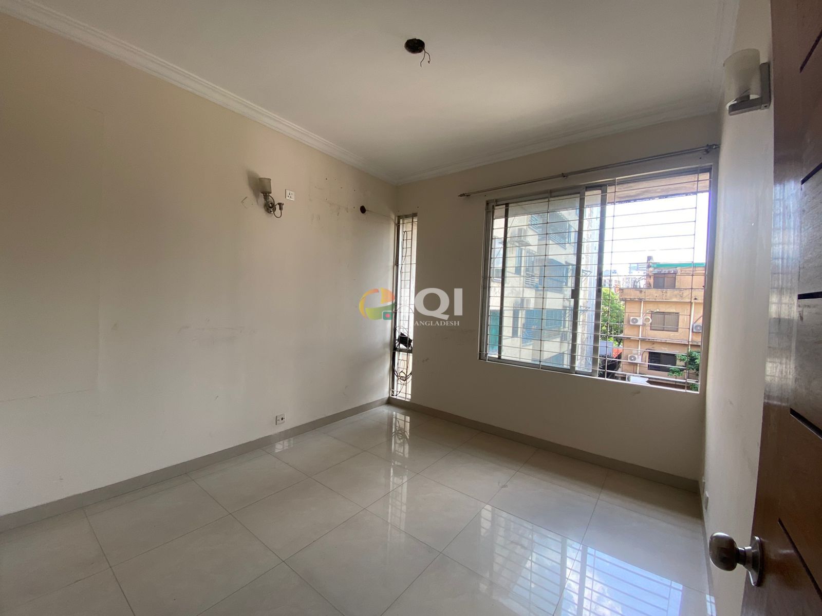 Flat for sale at Gulshan 2