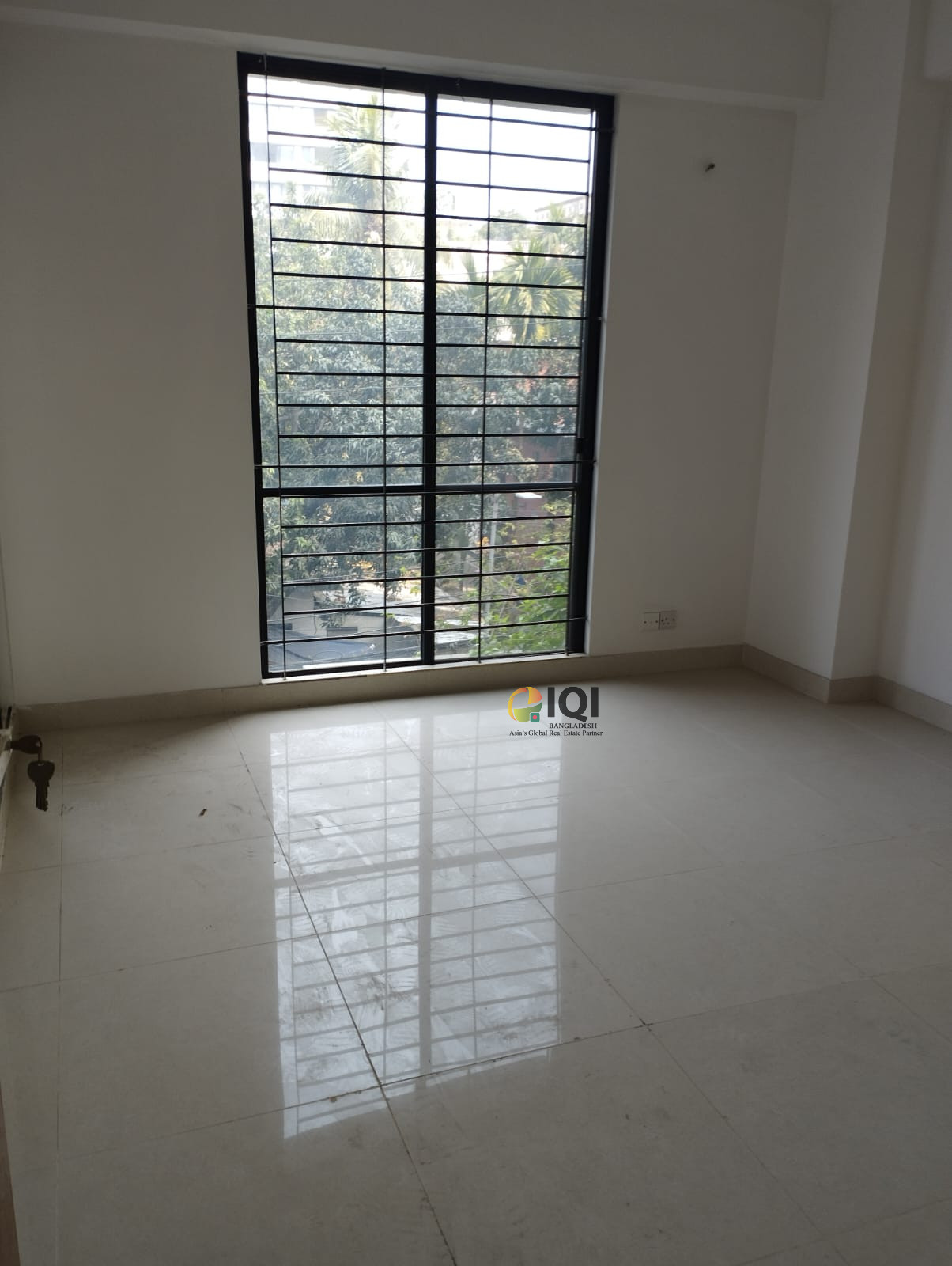 Flat for sale at Banani