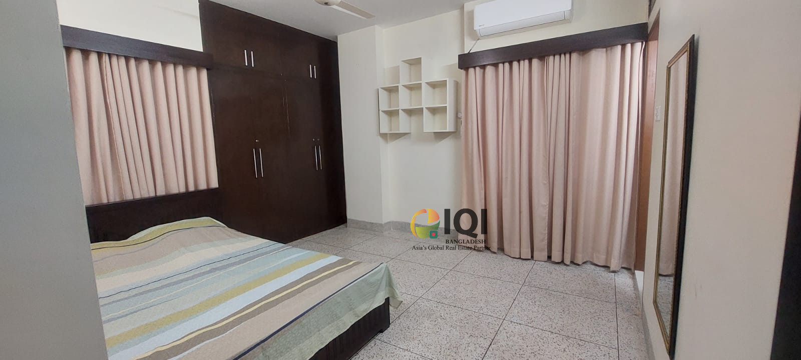 Flat for sale at uttara sec-5