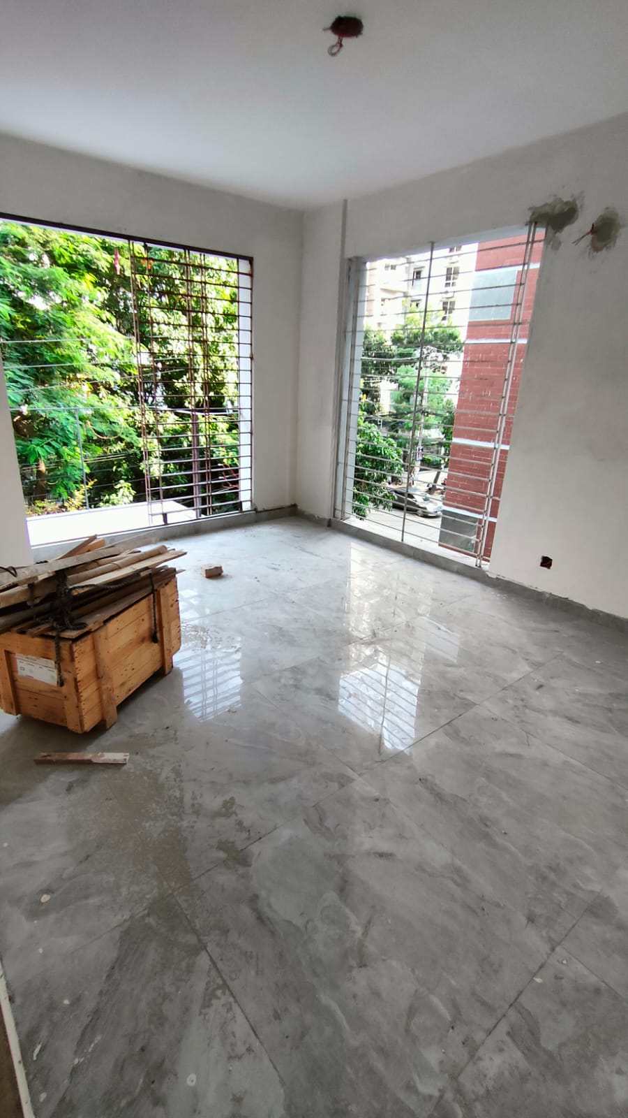 Flat for sale at Dhanmondi