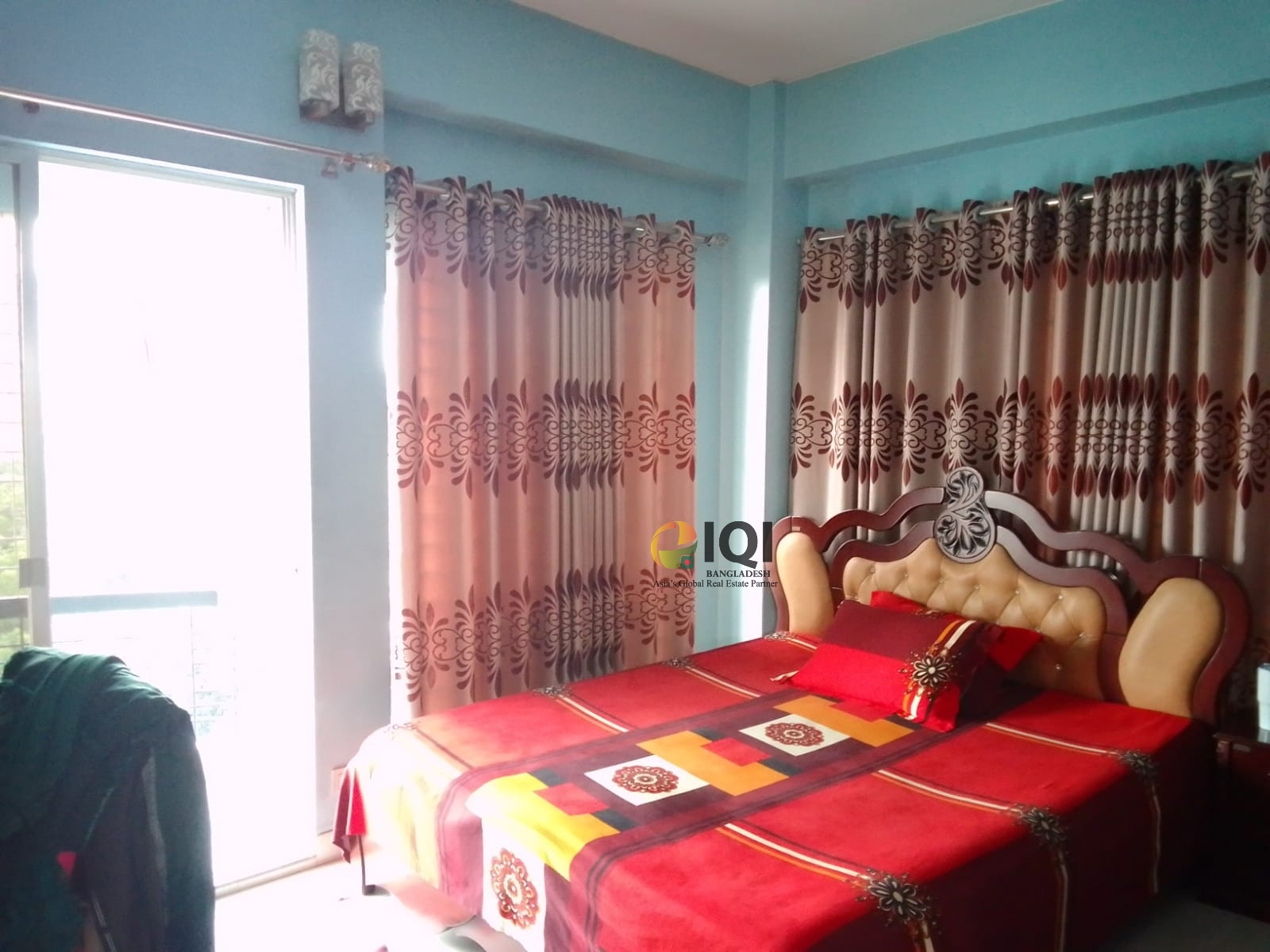 Flat For Sale in Central Road Dhanmondi