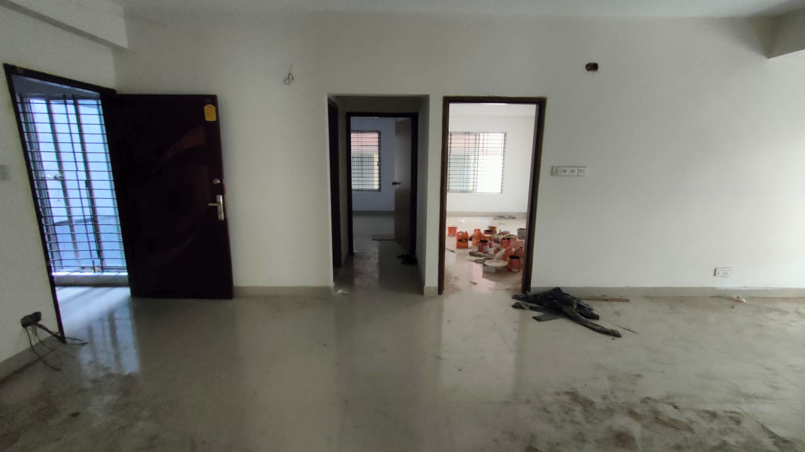 Flat for sale at Dhanmondi