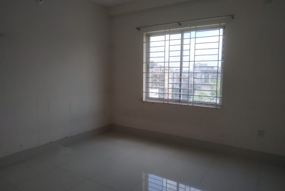 Flat For Sale At Mirpur 60 Feet