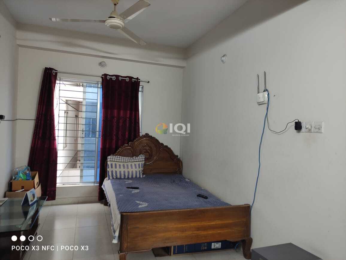 Flat for sale at Mohmmadpur