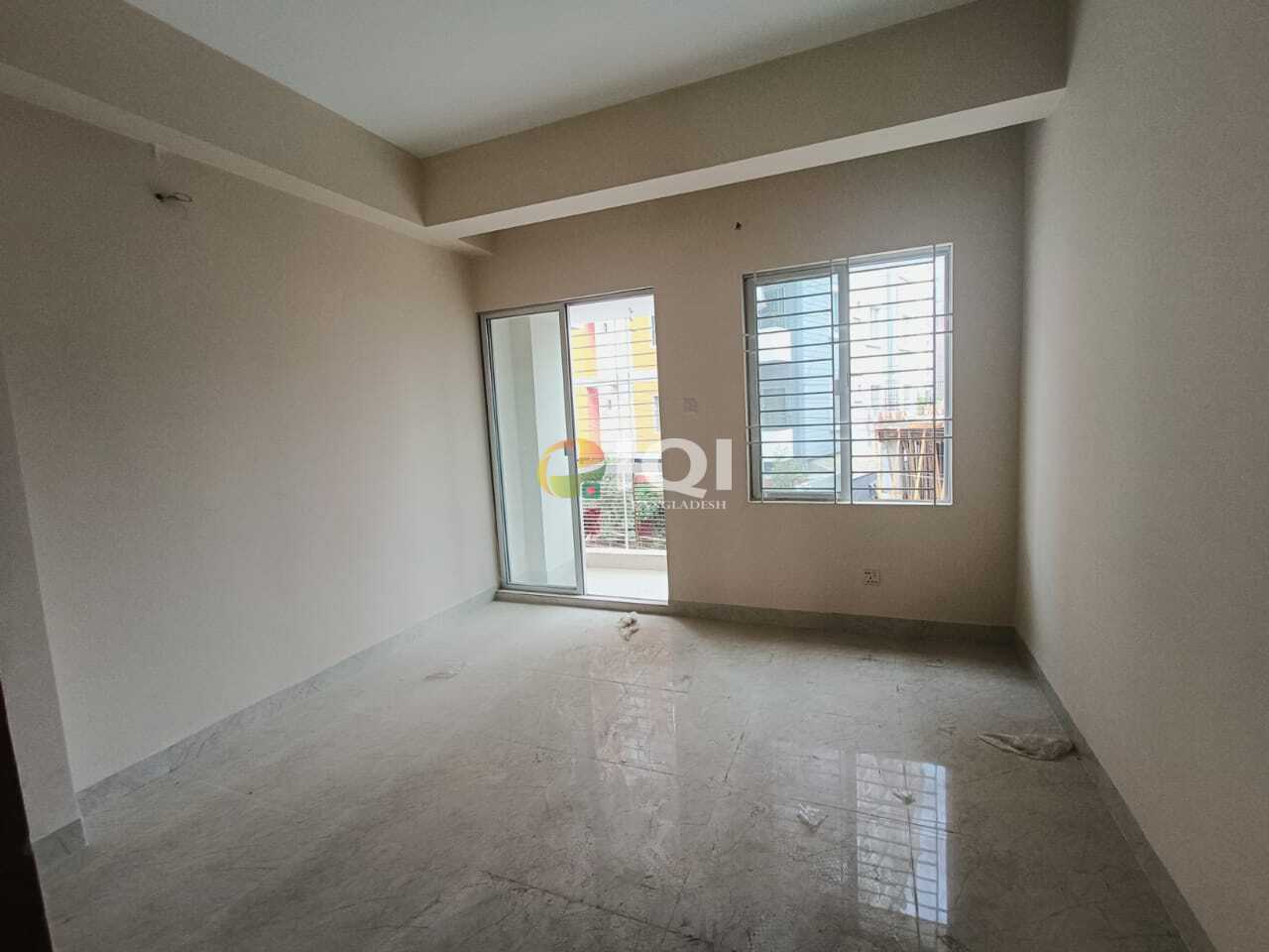 Flat for sale at Aftabnagar