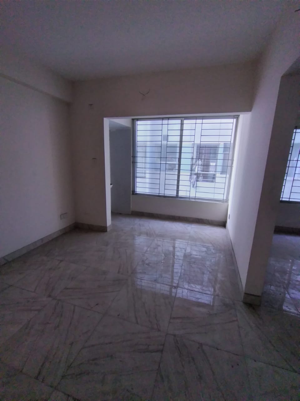 Flat for sale at Dhanmondi