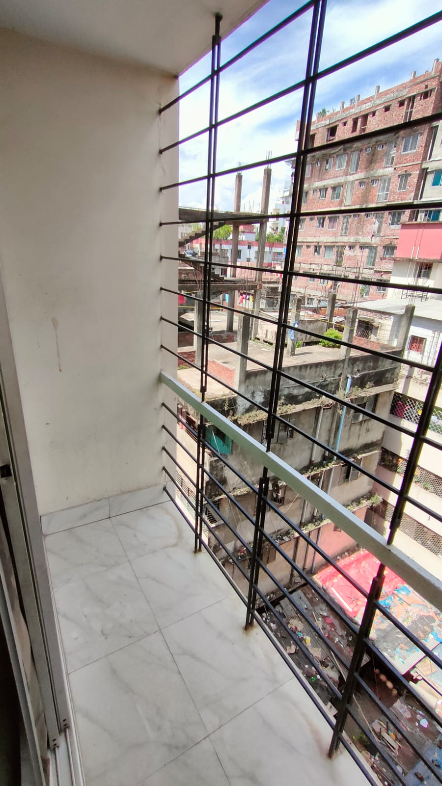 Flat for sale at Kathalbagan