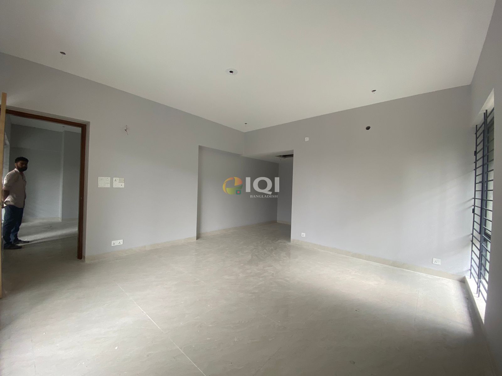 Flat for sale at Gulshan 2