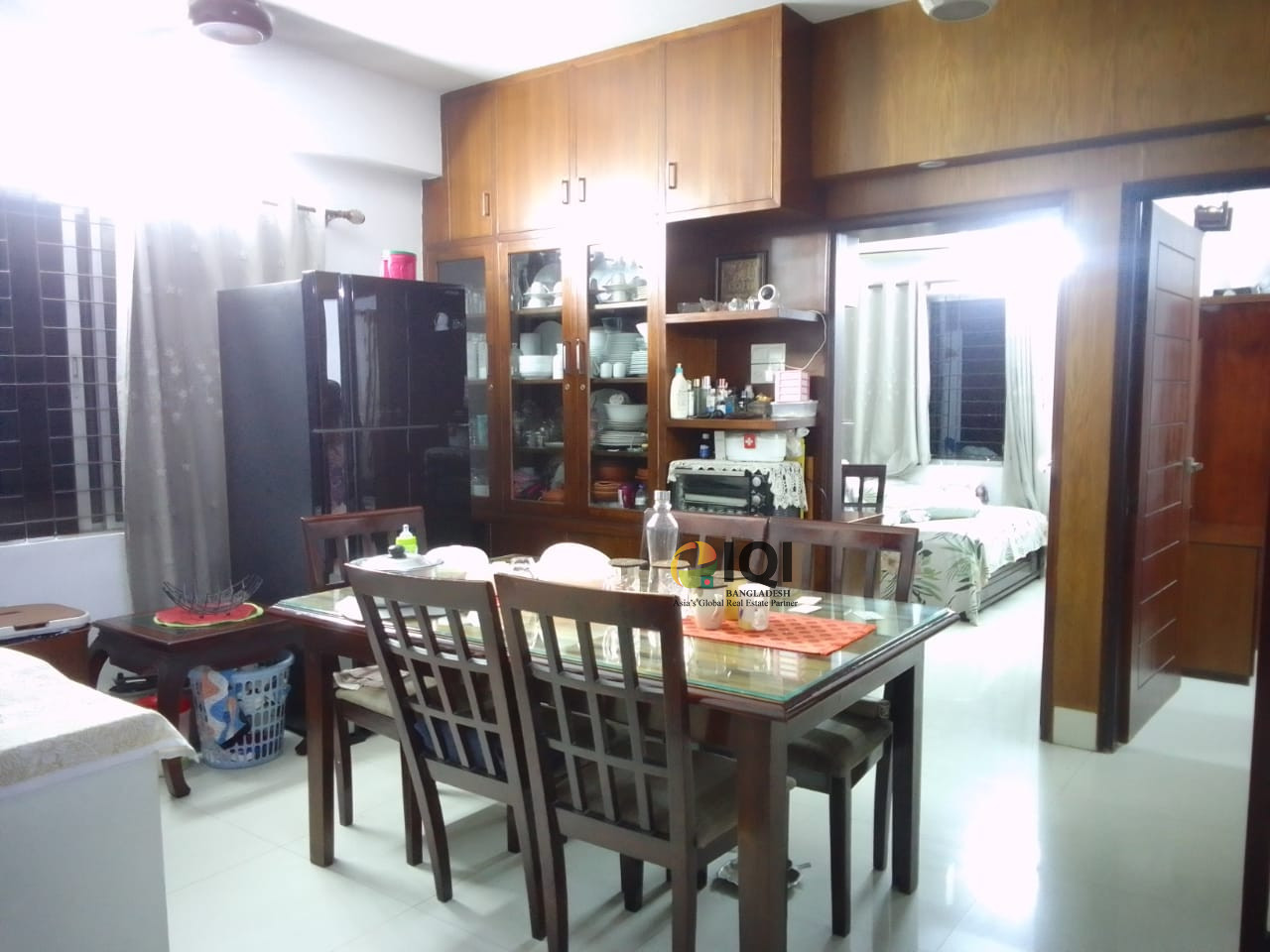 Flat For Sale in Lalmatia