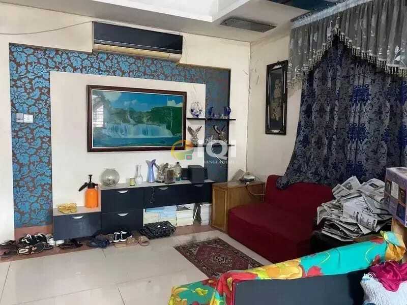 Flat for sale at Banasree