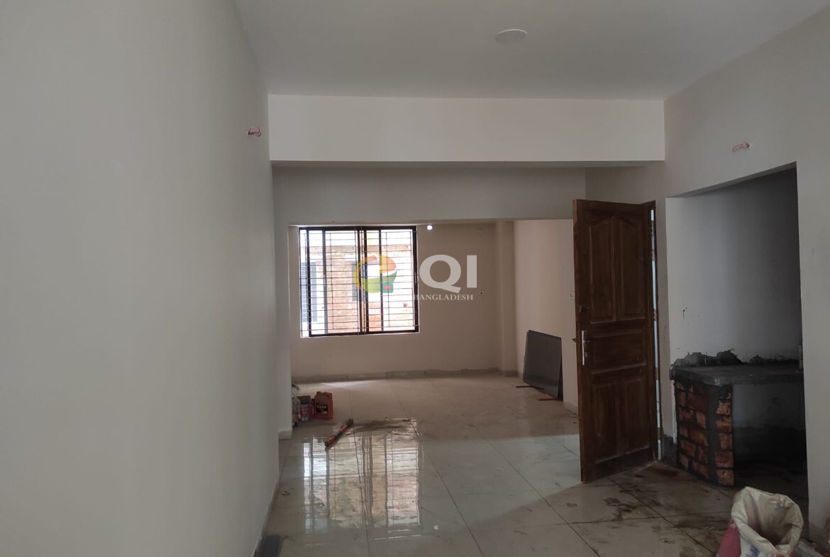 Flat for Sale At Bashundhara