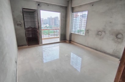 flat for sale at Mohammadpur