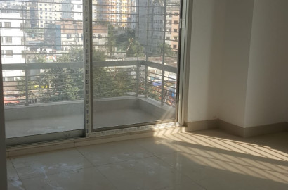 Flat for sale at Uttara