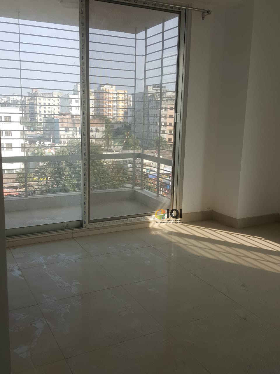 Flat for sale at Uttara