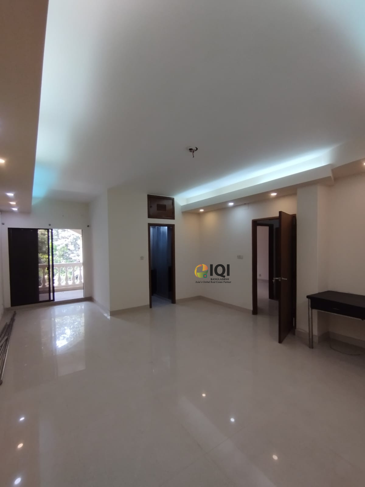 Flat for Rent at North Gulshan