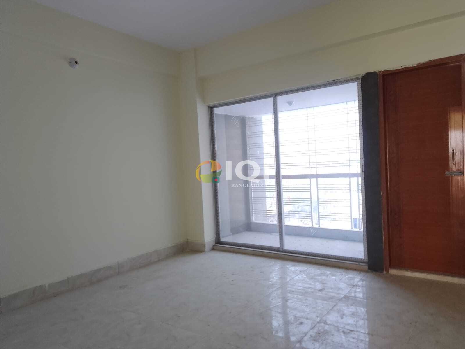 Flat for sale at Mohammadpur