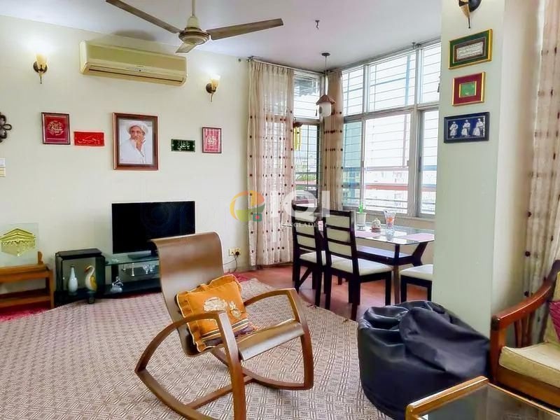 Flat For Sale At Shagun Bagicha