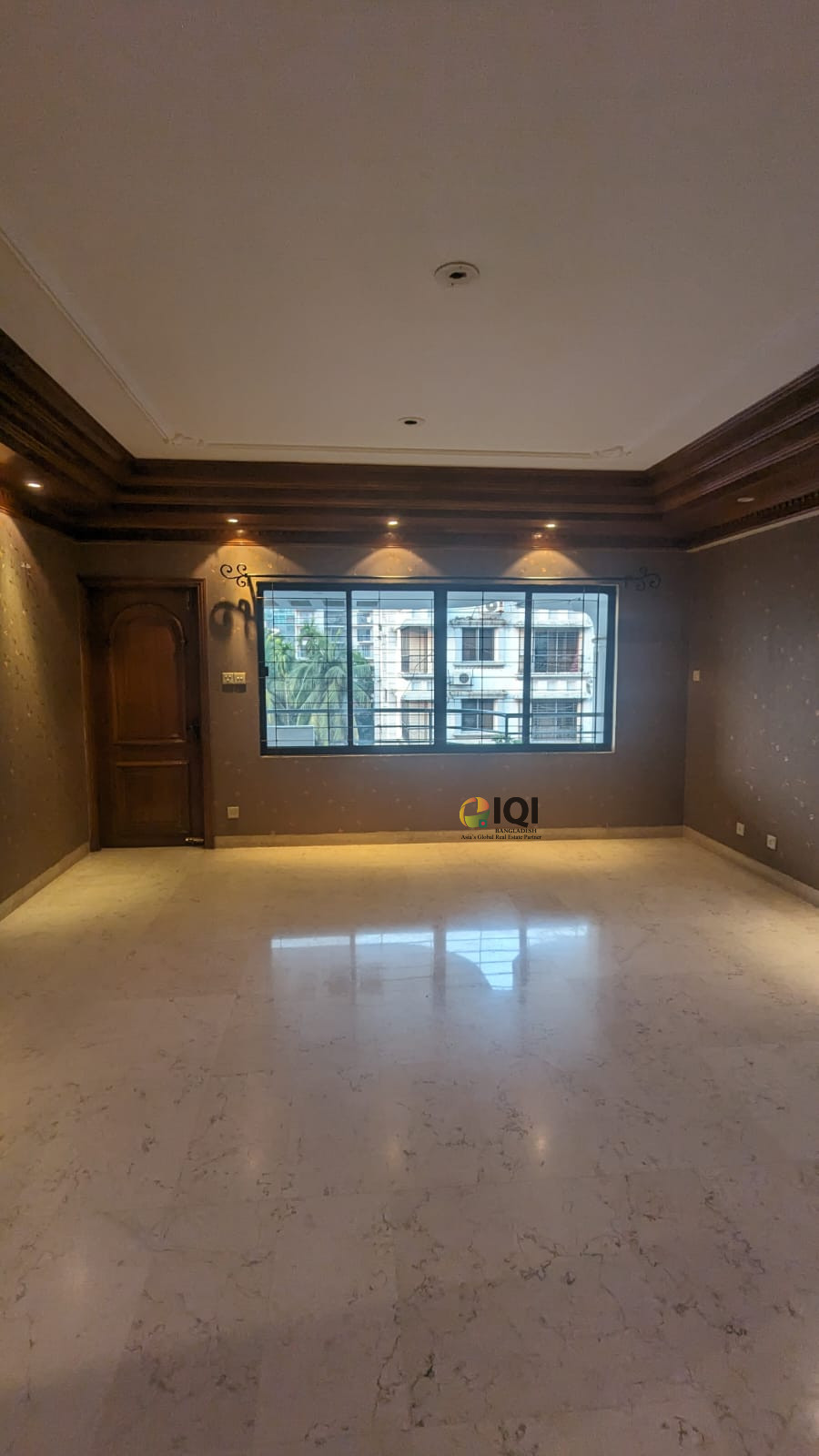 Flat rent at Gulshan, 34 Road