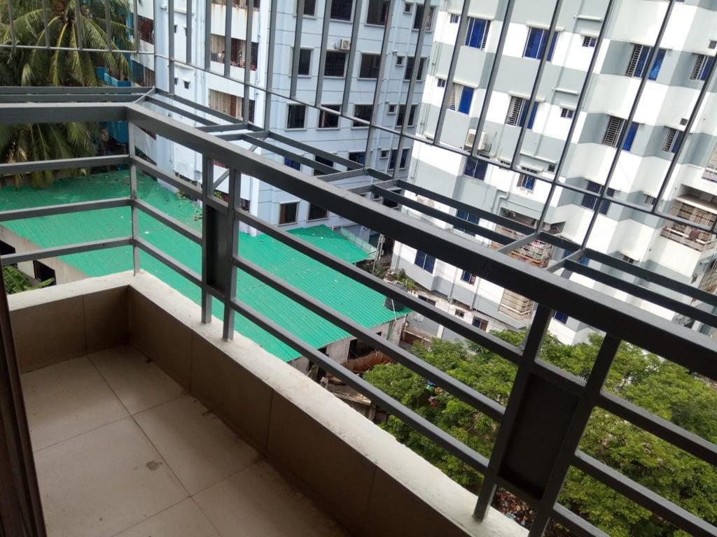 Flat for sale at Mohammadpur