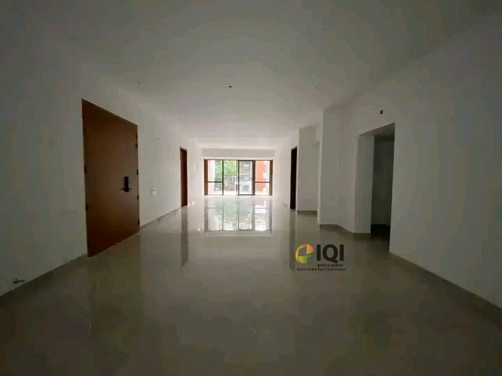 Flat rent at Banani, 9 Road