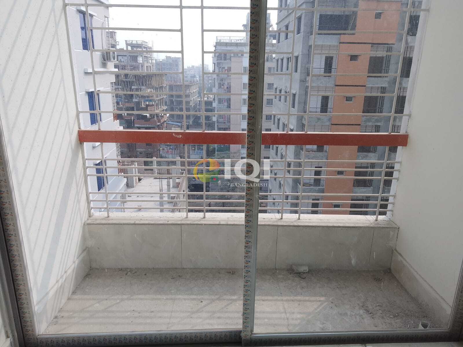 Flat for sale at Mohammadpur