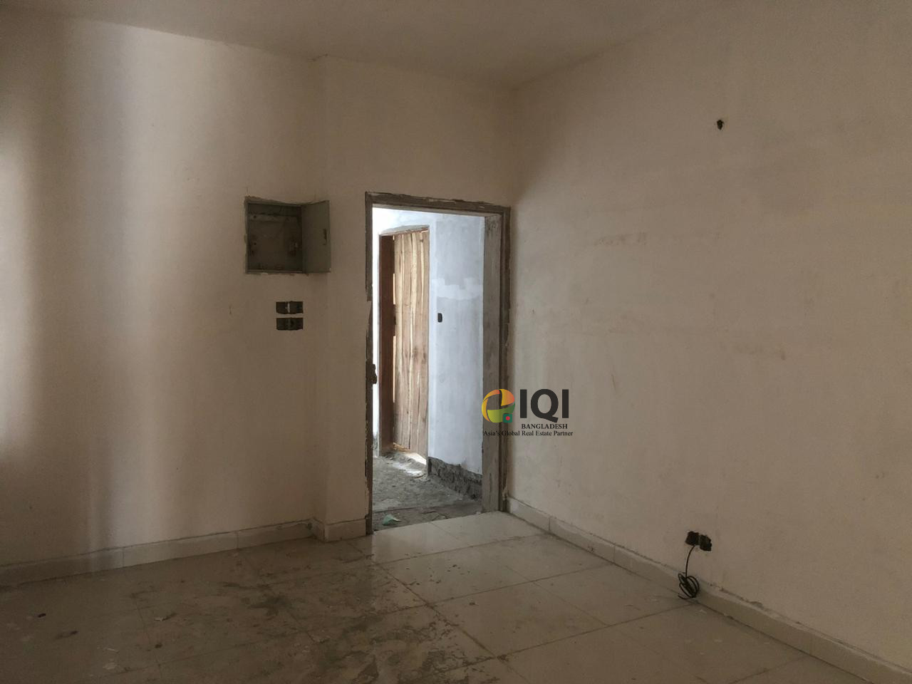 Brand New Flat for sale In Adabor