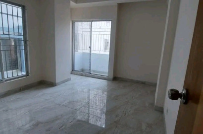 Flat for sale at uttar sec 5