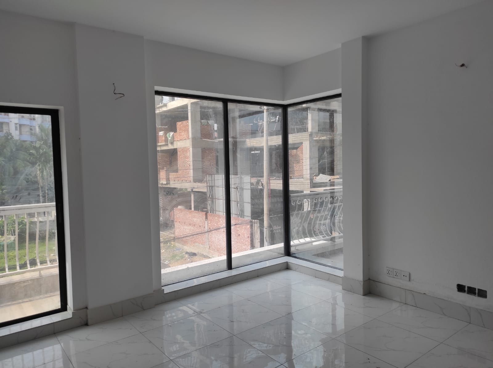 Flat for Sale at Bashundhara