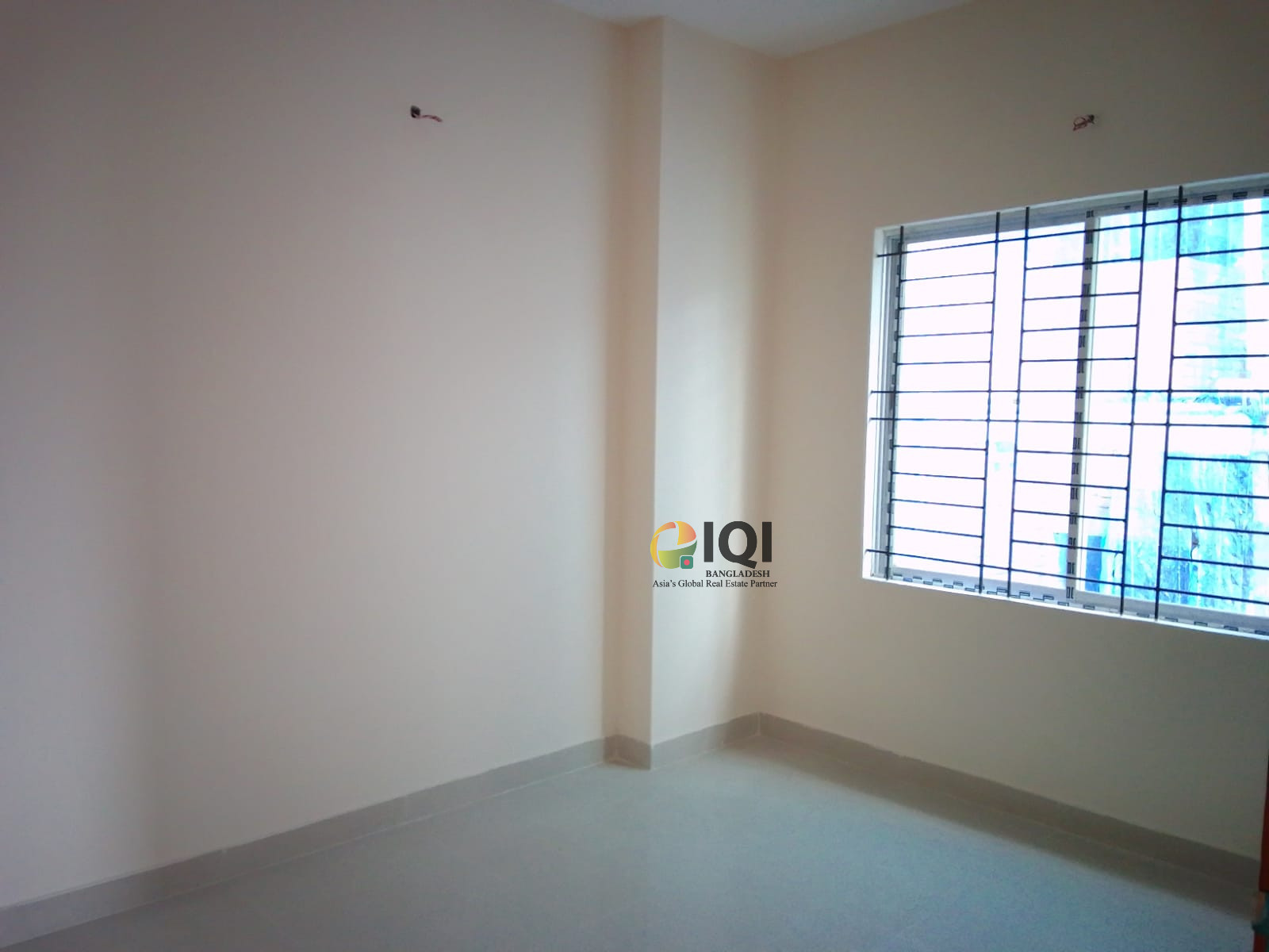 Flat For Sale in West Dhanmondi 8/A