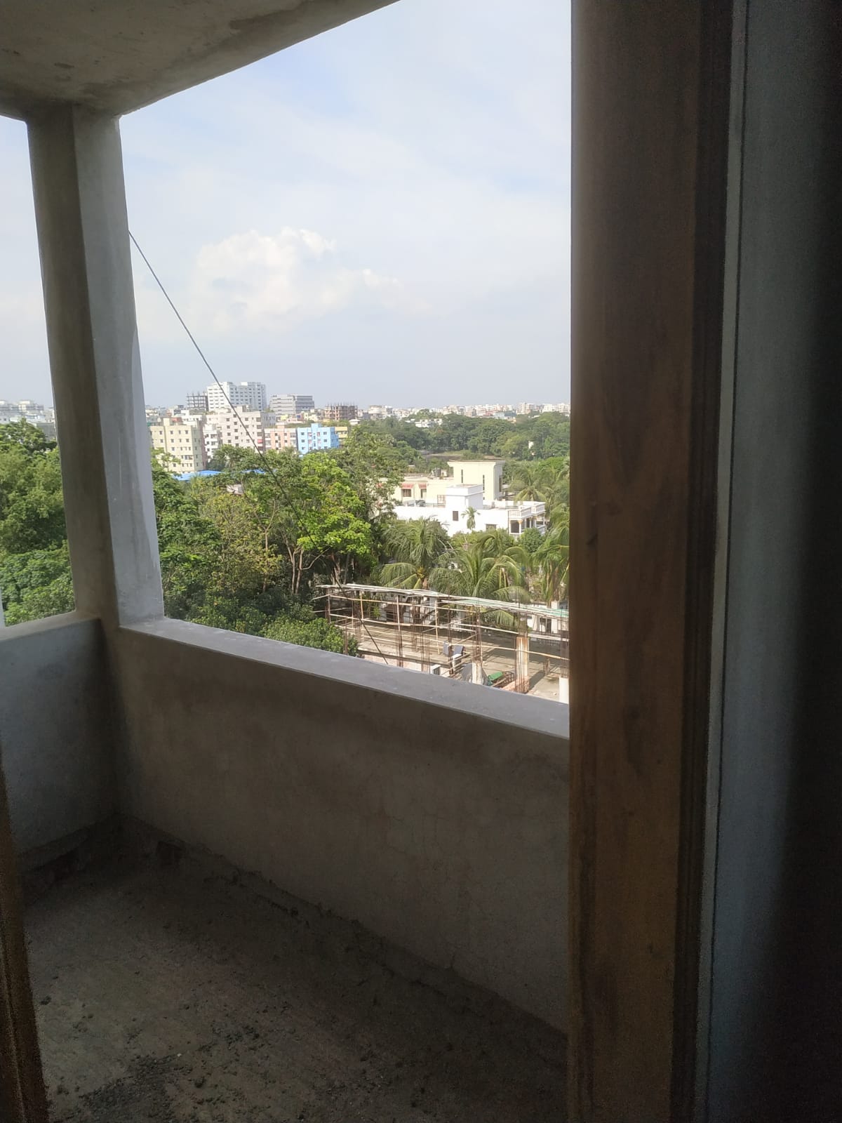 Flat for Sale at Gabtoli