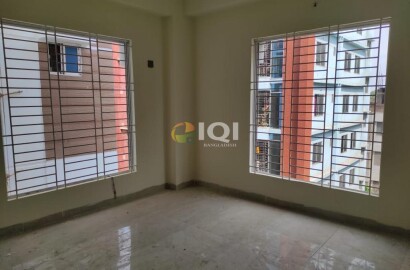 Flat for Sale At Bashundhara