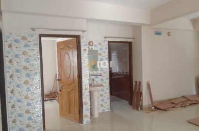 Flat For Sale At Badda