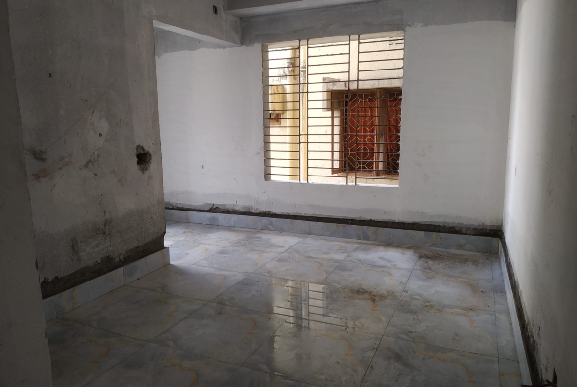 Flat For Sale At Mirpur 1