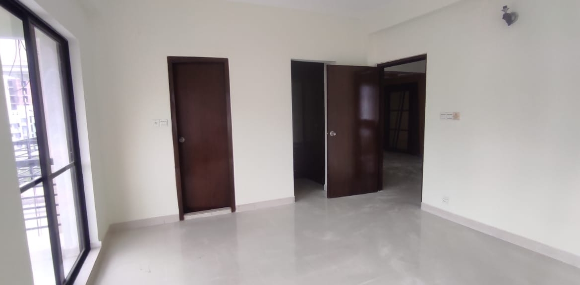 Flat For Sale At Uttara