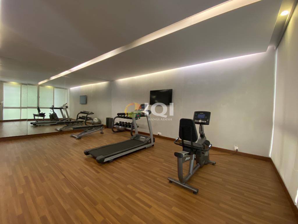 Flat For Sale At Gulshan 1