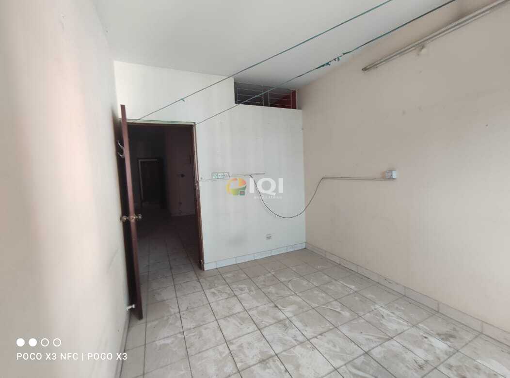 Flat for sale at Mohammadpur