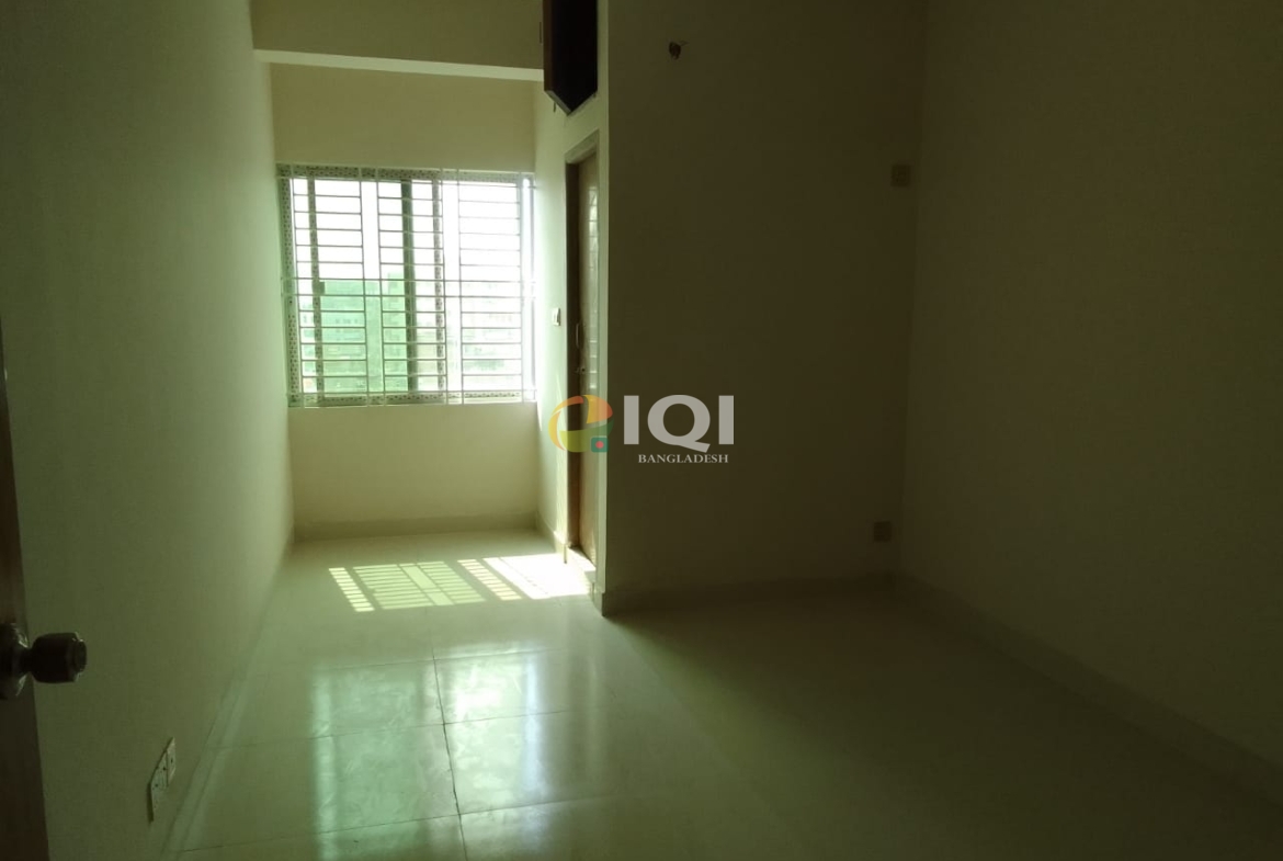 Flat For Sale At Badda