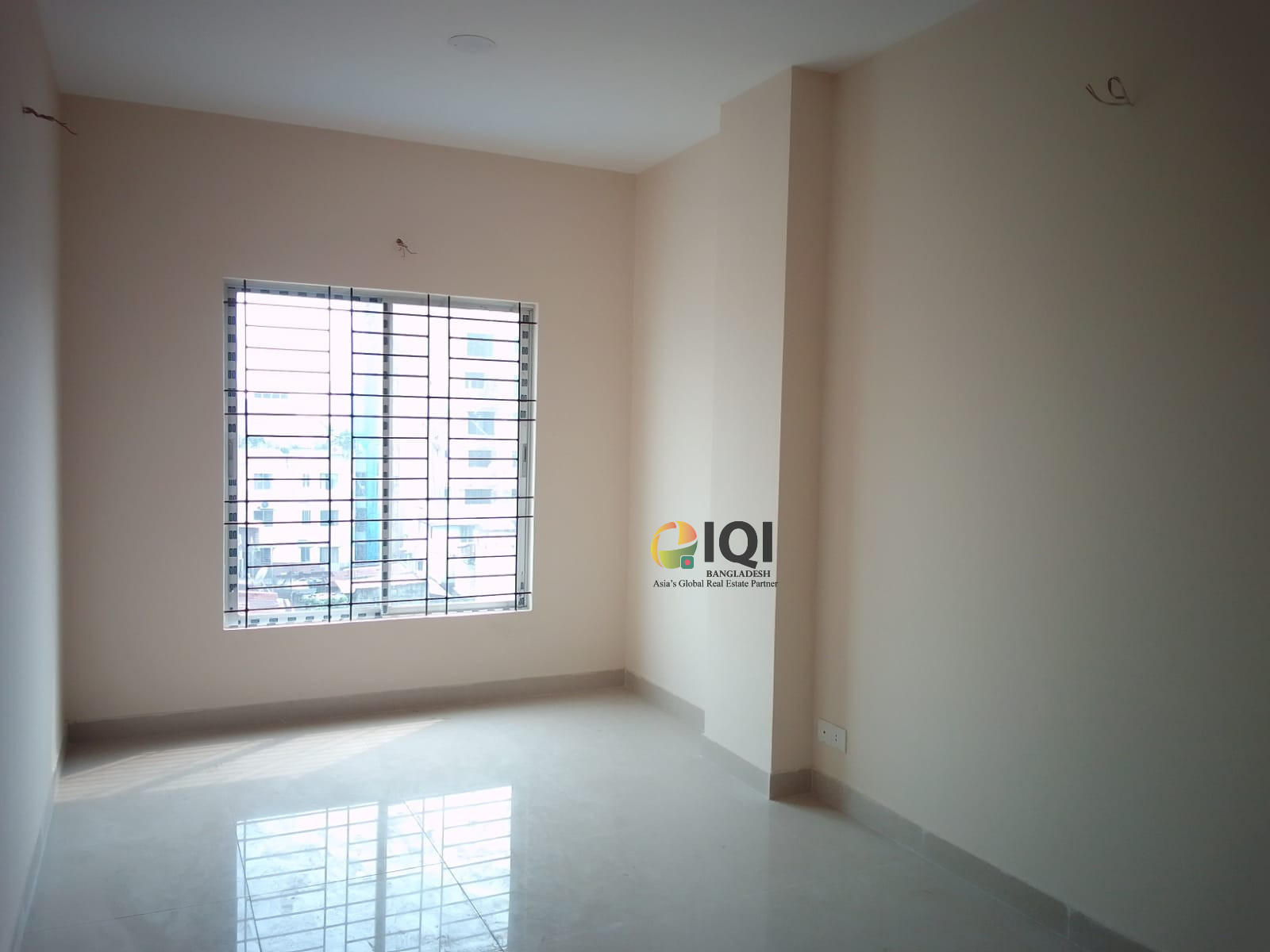 Flat For Sale in West Dhanmondi 8/A