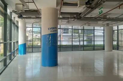 Commercial Space for rent  uttara sec-6