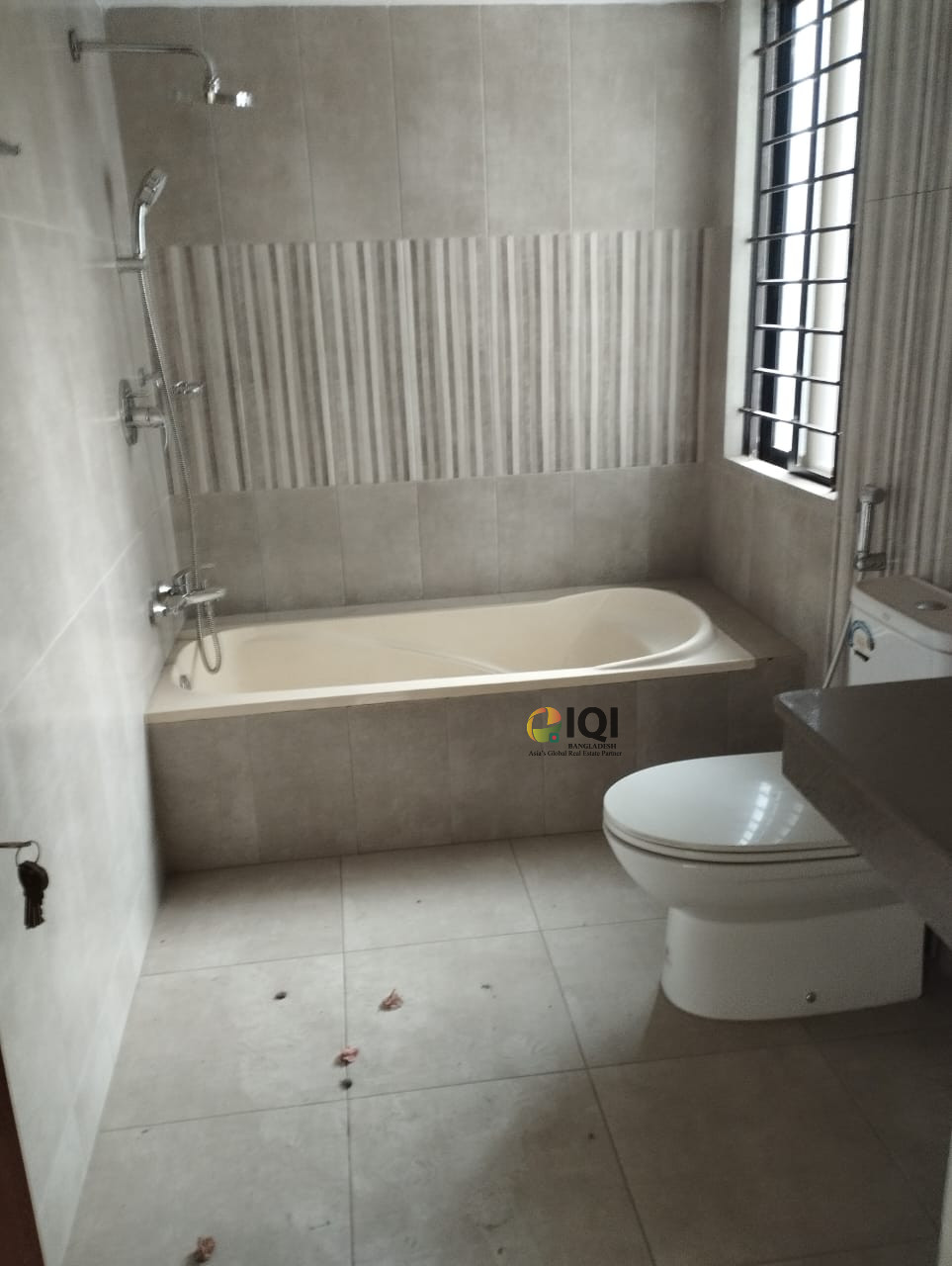 Flat Rent at Banani North, Road 25