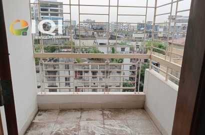 Flat for sale at Mirpur