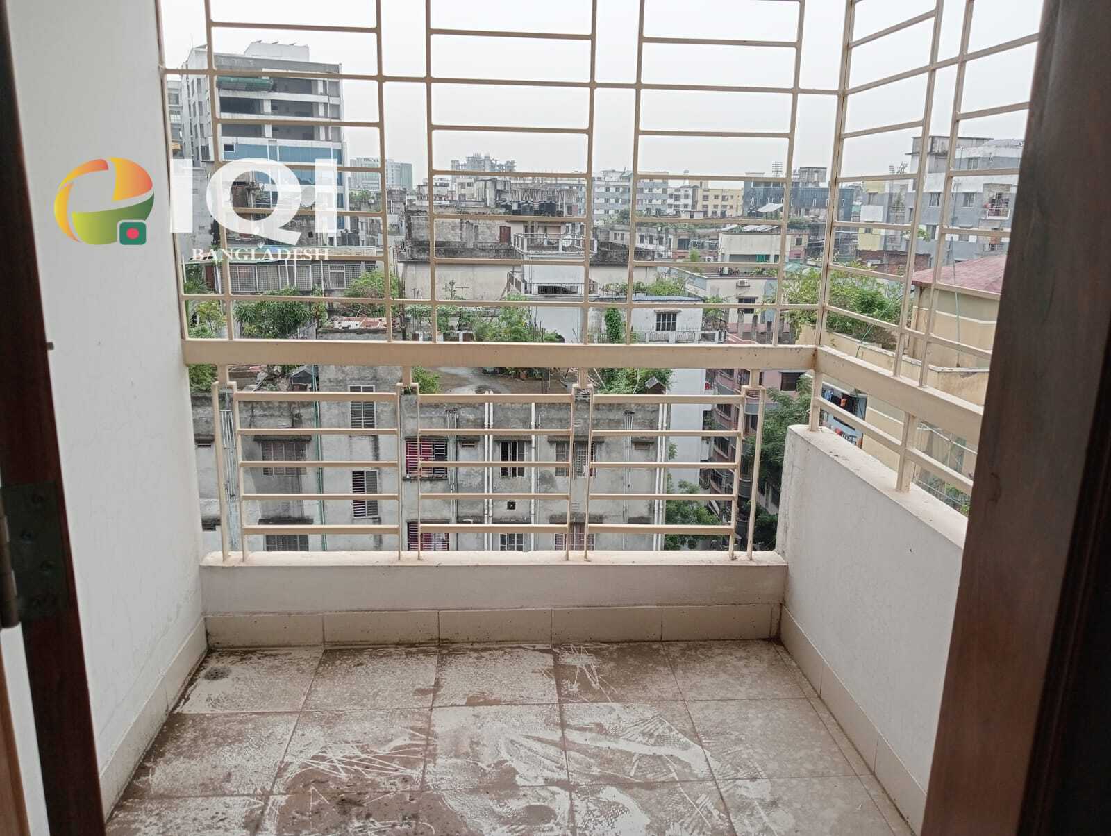 Flat for sale at Mirpur