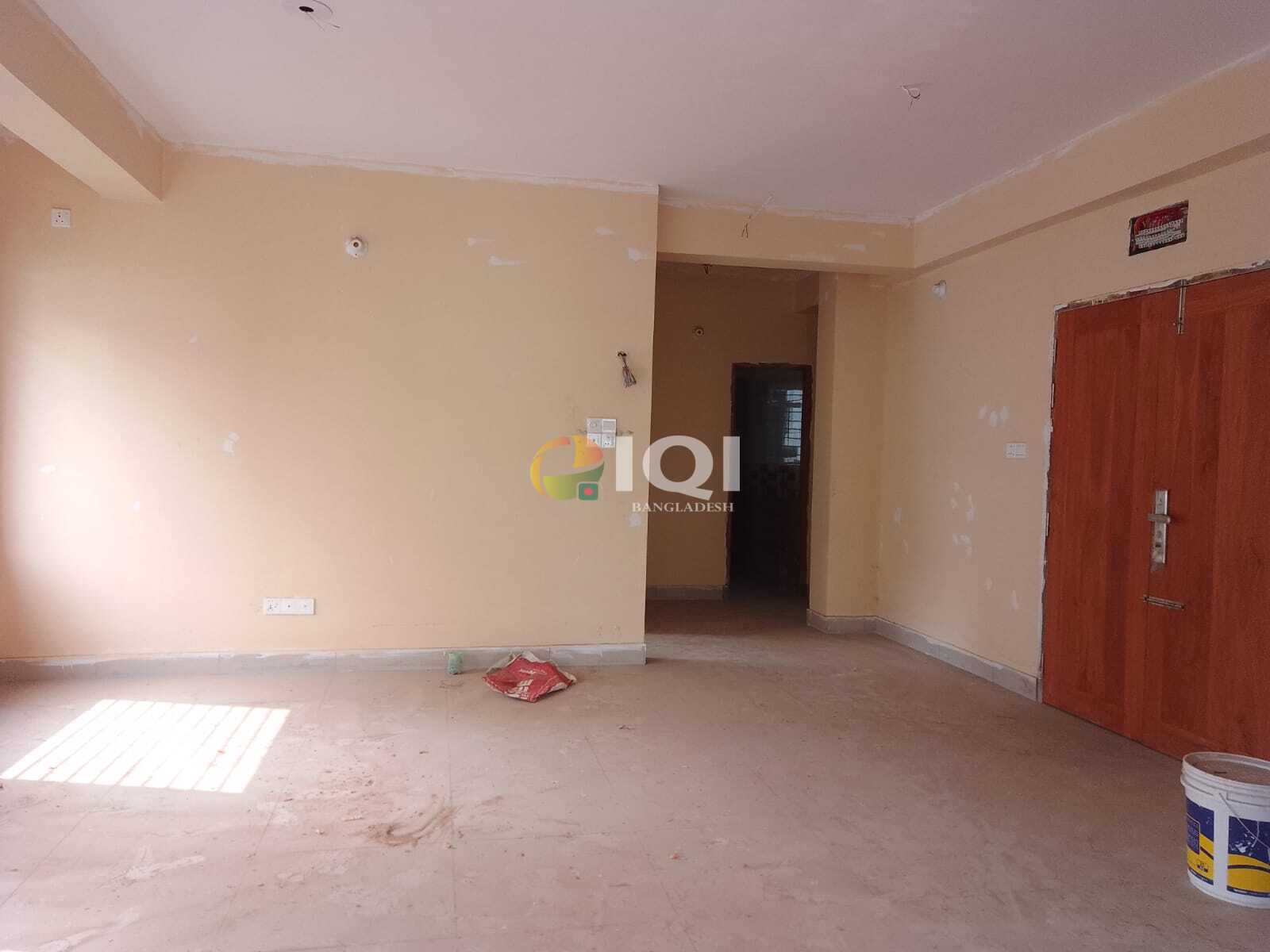 Flat for sale at Shymoli