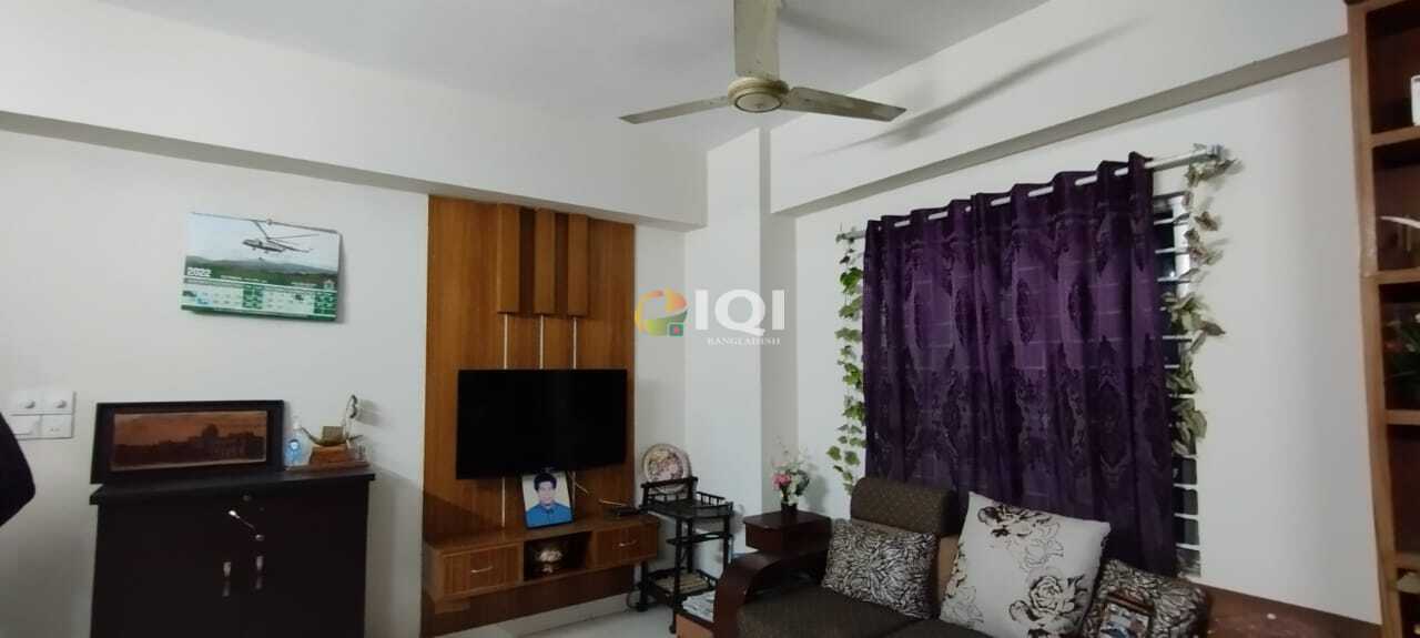 Flat for sale at Rampura