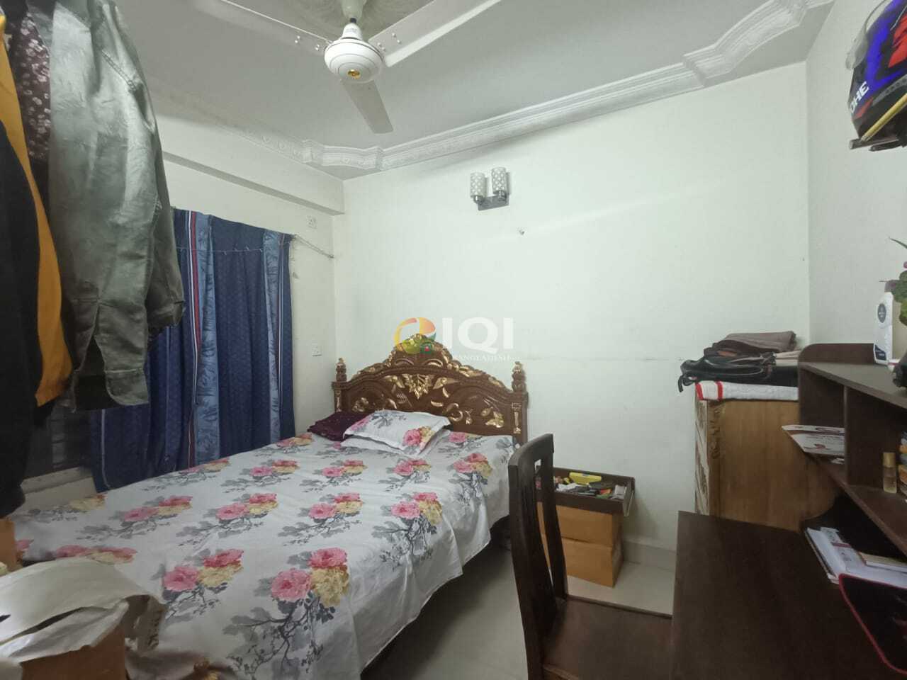 Flat for sale at Badda