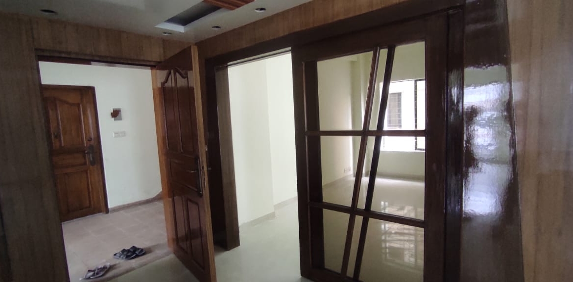 Flat For Sale At Uttara