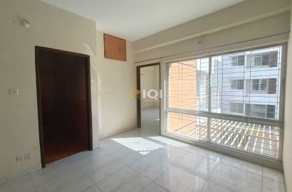 Flat for sale at Banasree