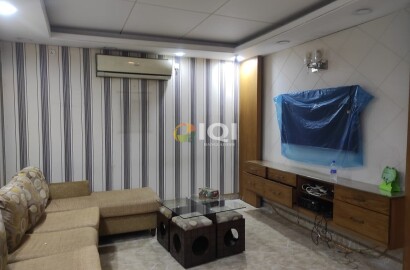 Flat for Sale At Bashundhara