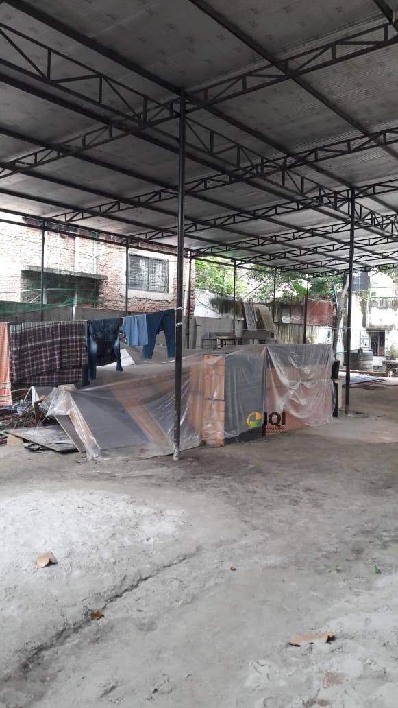 Warehouse Rent in Mirpur