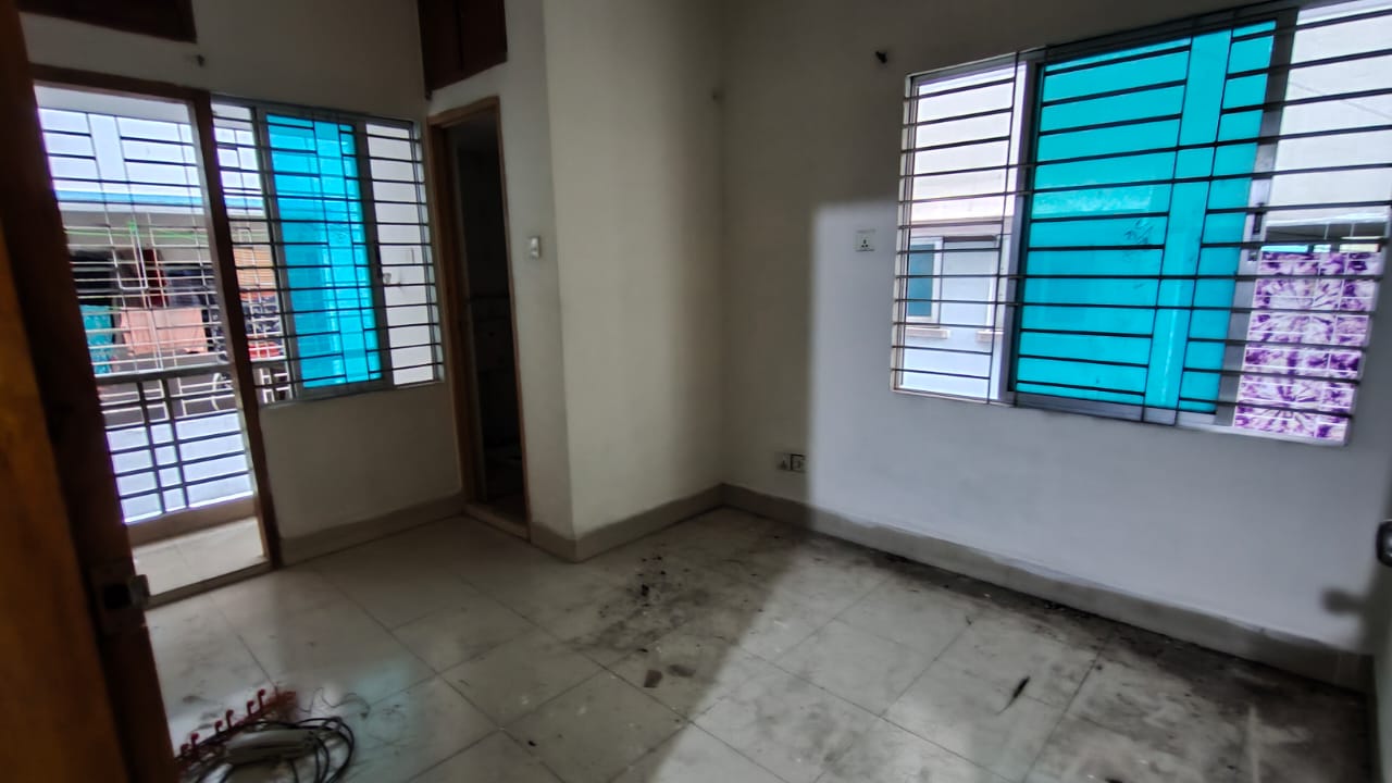 Flat for Sale at Kalabagan